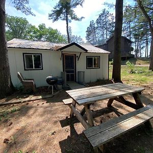 Lincolnwood Cabin 3 Villa Birchwood Exterior photo