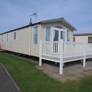 Kingfisher Bordeaux 8 Berth Central Heated Free Wifi Apartment Ingoldmells Exterior photo