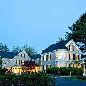 The Inn At English Meadows Kennebunk Exterior photo