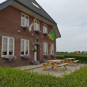 B&B Flamand Heijenrath Exterior photo