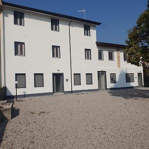 Fiume Veneto 1 Apartment Bannia Exterior photo