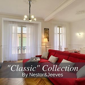 Nestor&Jeeves - Palazzo Verdi - Central Nice Exterior photo