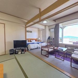 Hotel Green Plaza Shodoshima - Vacation Stay 71488V Tonosho  Exterior photo