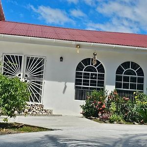 Montecello Heights Guest House Portsmouth Exterior photo