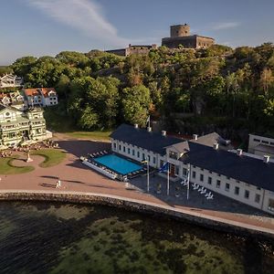 Marstrands Kurhotell Exterior photo