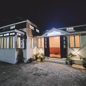 Insara Cottage Homestay Shillong Exterior photo