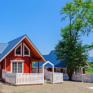 Biwako Hills Resort - Vacation Stay 94635V Takashima Exterior photo