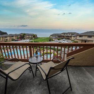 Seascape Ocean View Condo Aptos Exterior photo