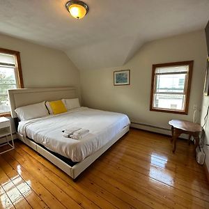 Washington Park Bedrooms - Longterm Providence Exterior photo