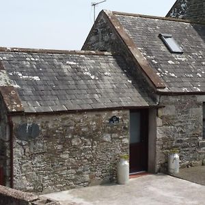 The Dairy Bothy At Clauchan Holiday Cottages Gatehouse of Fleet Exterior photo