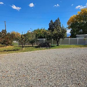 Peaceful, Private And Airy On A 5 Acre Farm Villa Grand Junction Exterior photo