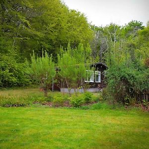 Baillie Chalet On Reelig Estate Near Inverness Villa Kirkhill Exterior photo