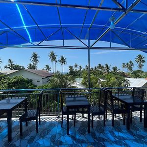 Siargao By Grace Suites Del Carmen Exterior photo