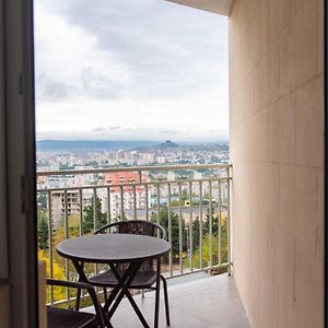 Vip Apartments 2 Rooms Tbilisi Exterior photo
