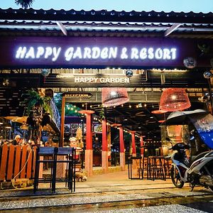 Happy Garden Resort Betong Exterior photo