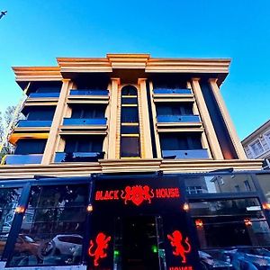 Black House Otel Ankara Exterior photo