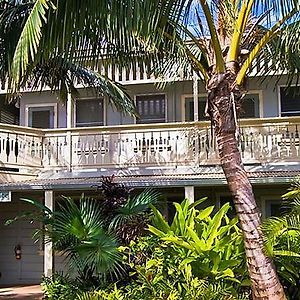 Kauai Palms Hotel Lihue Exterior photo