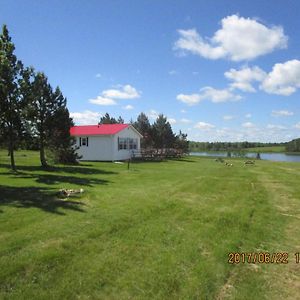 Sea'Scape Cottages Bayfield Exterior photo