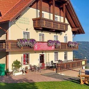 Pension Koderholt Bed & Breakfast Moenichkirchen Exterior photo