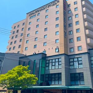 Hotel Grandspa Avenue Asakura  Exterior photo