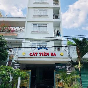 Hotel Cat Tien Sa Ho Chi Minh City Exterior photo