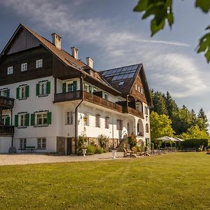 Villa Weiss Attersee Exterior photo