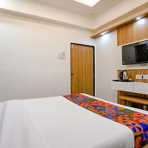 Fabhotel Galaxy Stay Pune Exterior photo