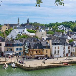 Face Au Port De St-Goustan Elegance Et Confort Pour Votre Sejour Apartment Auray Exterior photo