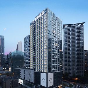 Atour Hotel Chengdu Jiuyanqiao Netease Selected Exterior photo