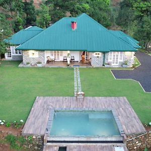 Rockbourne Bungalow Bed & Breakfast Kandy Exterior photo