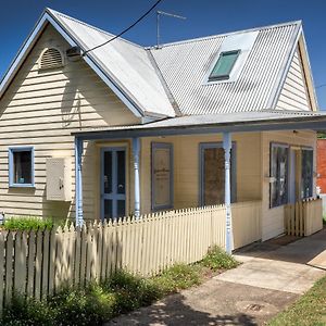 Kookaburra Cottage Gembrook Exterior photo