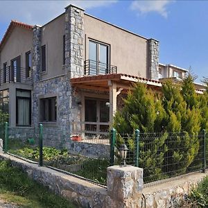 Tuncer Villa Bodrum Exterior photo