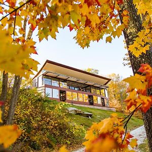 Magical Country Retreat In The Berkshires Villa Great Barrington Exterior photo