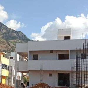 Sivashankaran Homes Tiruvannamalai Exterior photo