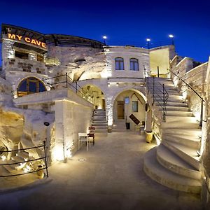 My Cave Suites Nevsehir Exterior photo