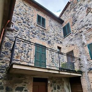 Casa Vacanze “La Casetta Di Anna” Castel Viscardo Exterior photo