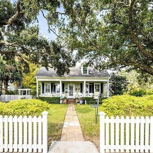 Biloxi Beach Awaits You! Villa Exterior photo