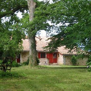 Lecouture Villa Saugnac-et-Cambran Exterior photo