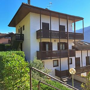 Casa Bianca Apartment Male Exterior photo