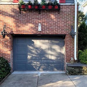 Live In This Iconic East Side Lower Level Unit Apartment Providence Exterior photo