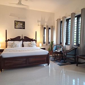 Keen Leopard Homestay Jawai Bandh Exterior photo