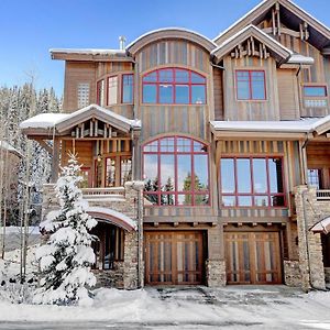 Ski In/Out Luxury Villa 456 / Hot Tub & Great Views / Best Price - $500 Free Activities Daily Winter Park Exterior photo