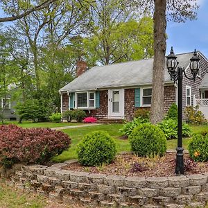 Stay On The Cape Vacation Rentals: Gorgeous 4 Bedroom 4 Minutes To Beach Swan Pond Yarmouth Exterior photo