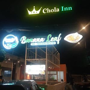 Chola Inn Jodoh  Exterior photo