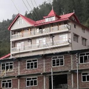 Himalayan Resort Kharapather,Himachal Pradesh Darkoti Exterior photo