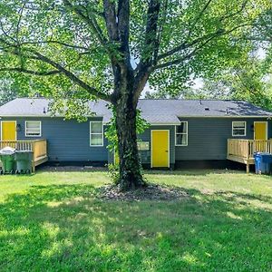 15% Off! Front Porch W/ Wi-Fi & Private Parking Apartment Gibsonville Exterior photo