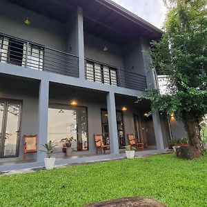 The Ridge House Villa Kandy Exterior photo