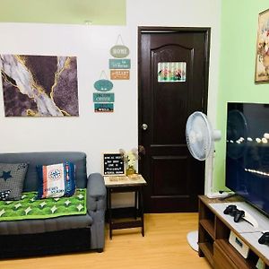 Condo Staycation In Marilao Exterior photo