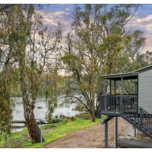 Discovery Parks - Nagambie Lakes Exterior photo