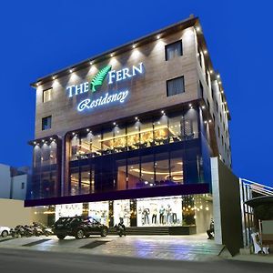 The Fern Residency Ajmer Hotel Exterior photo